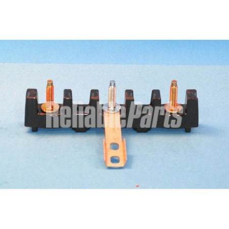 Whirlpool Terminal Block, WPW10245259 WPW10245259